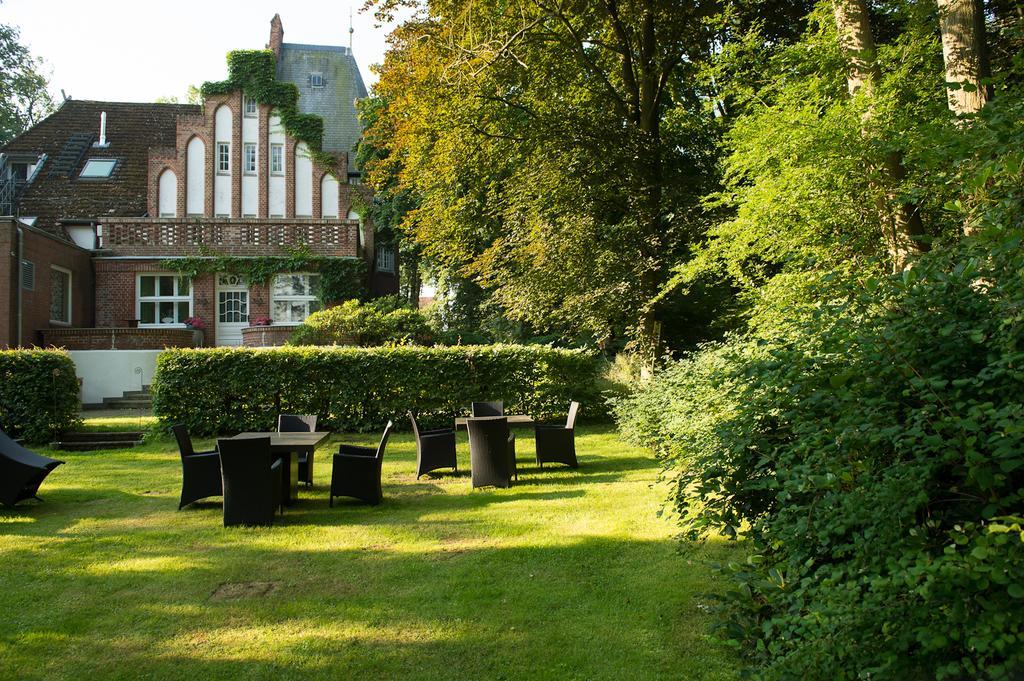 Hotel Gut Bardenhagen Exterior foto