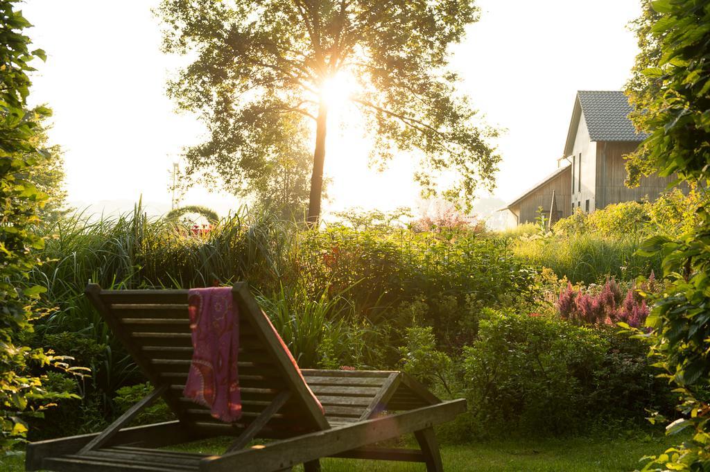 Hotel Gut Bardenhagen Exterior foto
